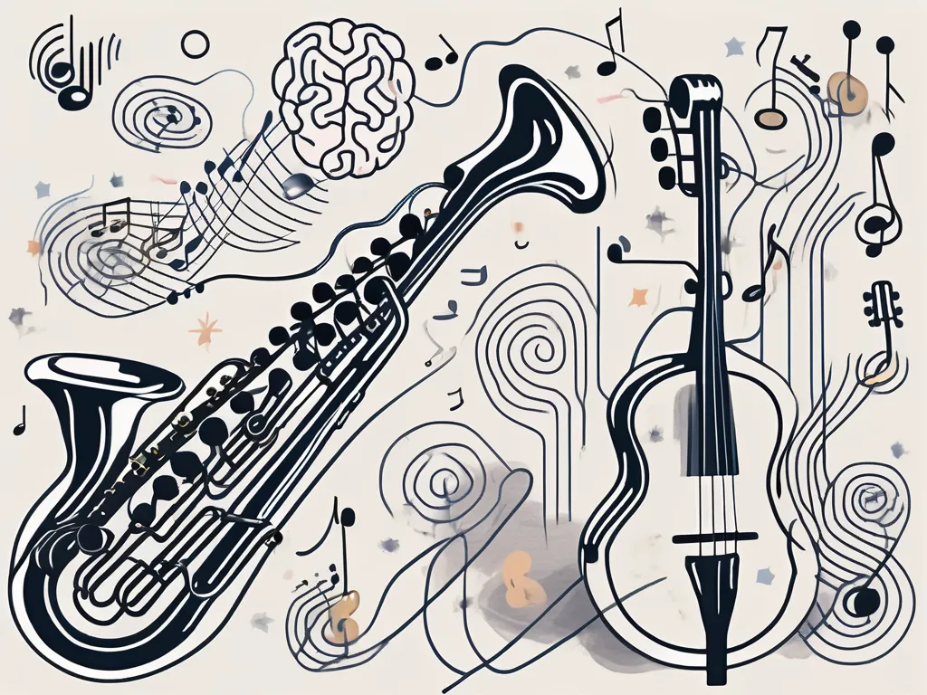 Psychology of Music