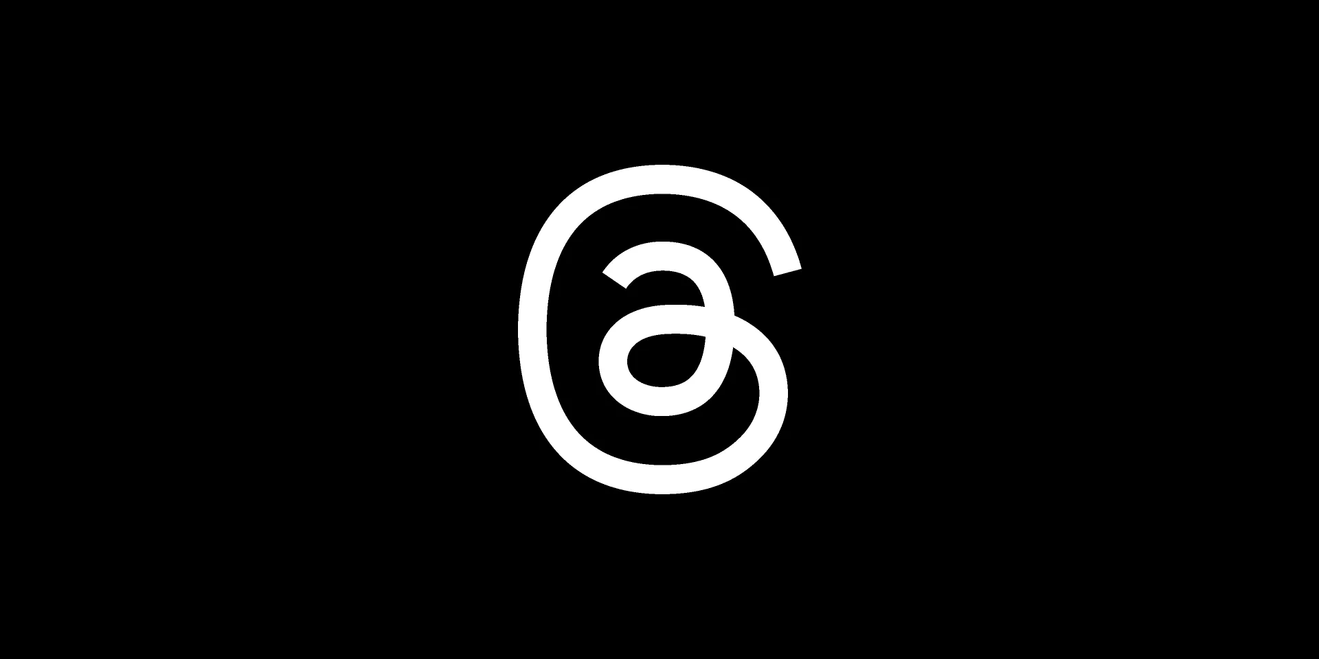 Threads Logo