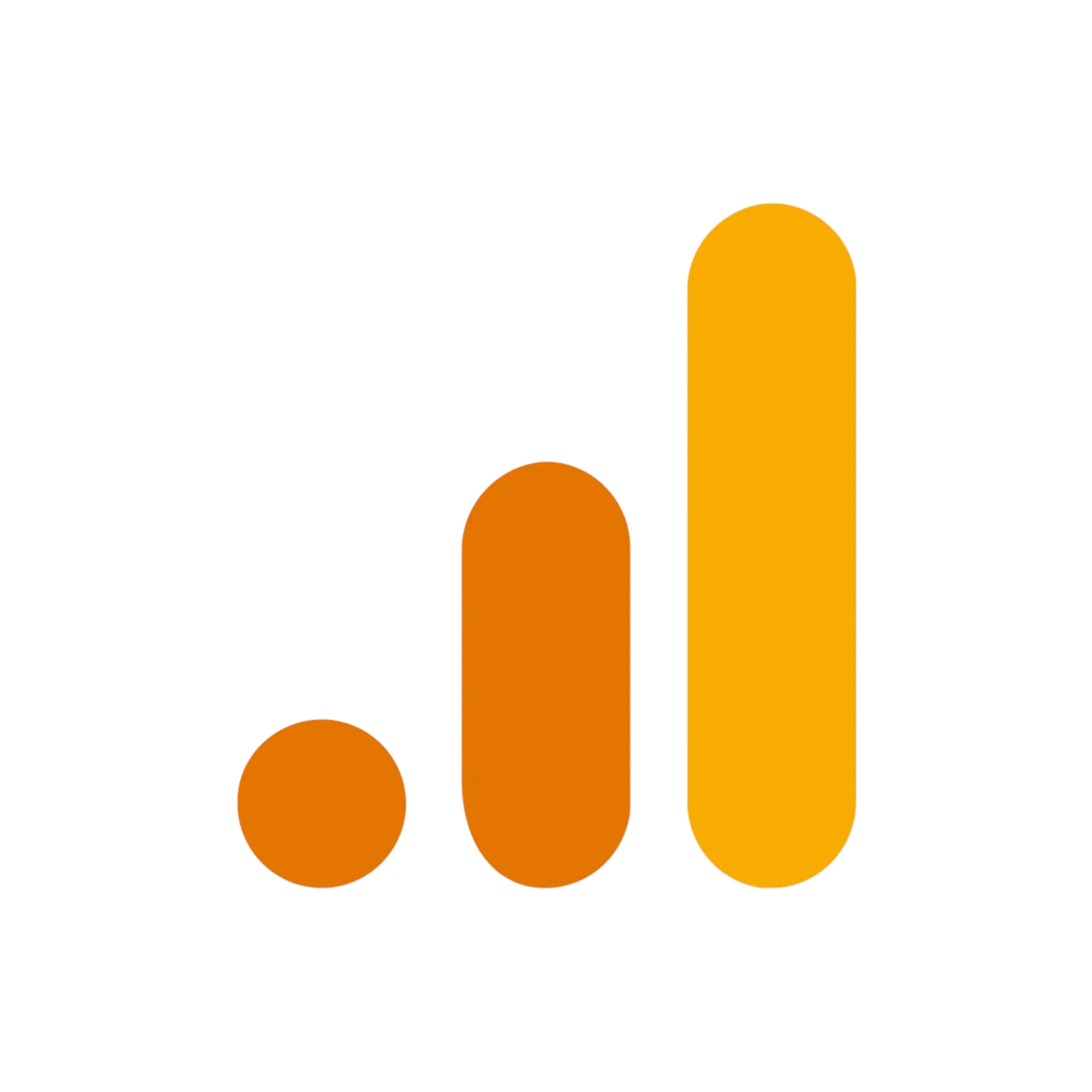 Google Analytics Logo