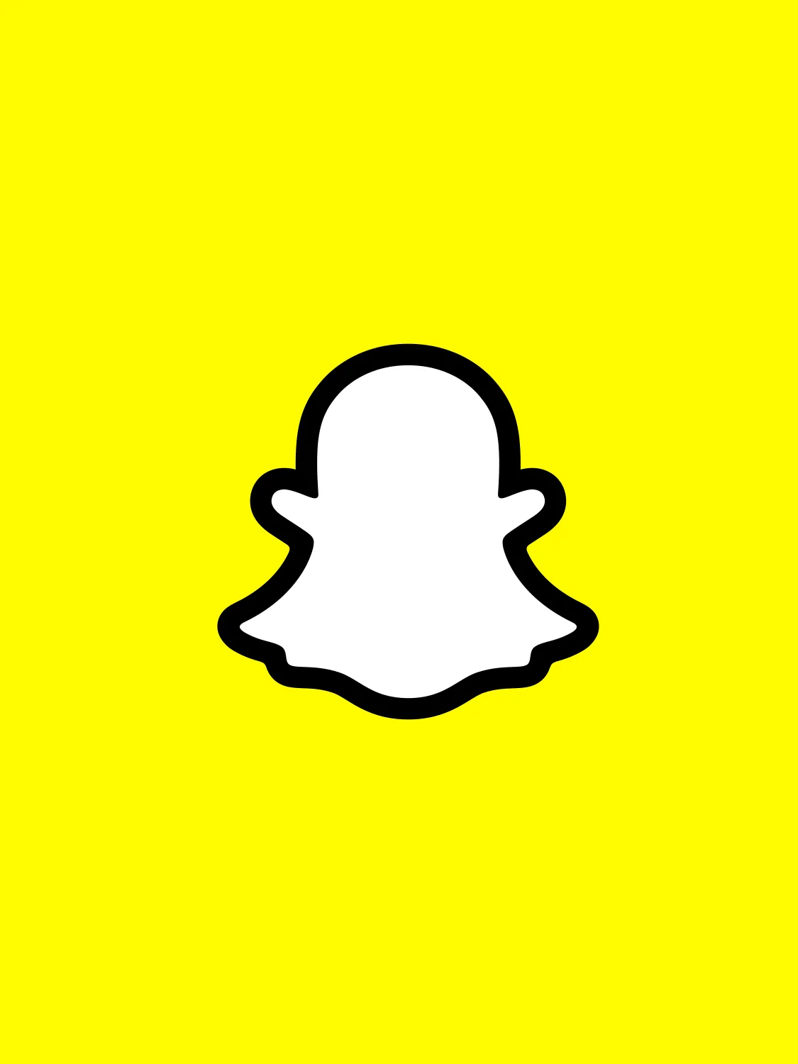 Snapchat Logo