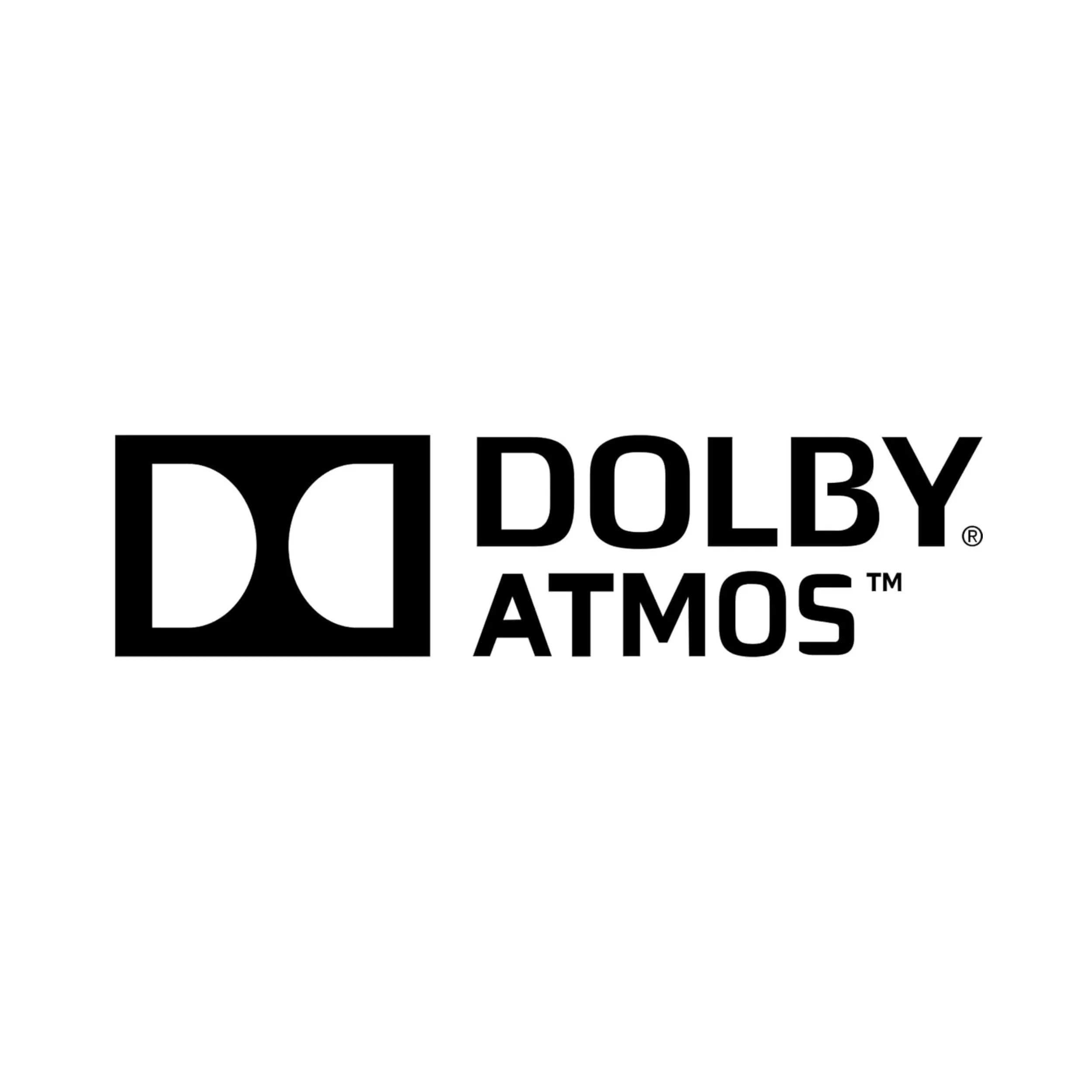 dolby logo