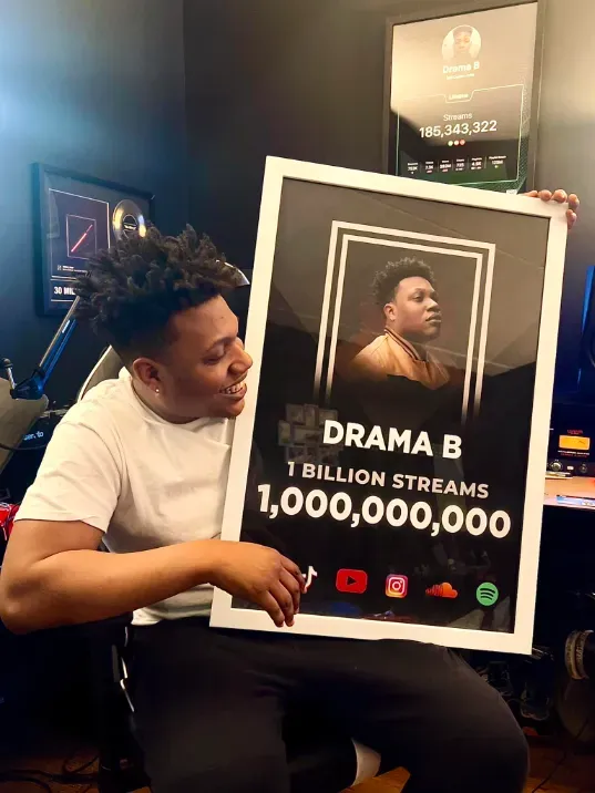Drama B