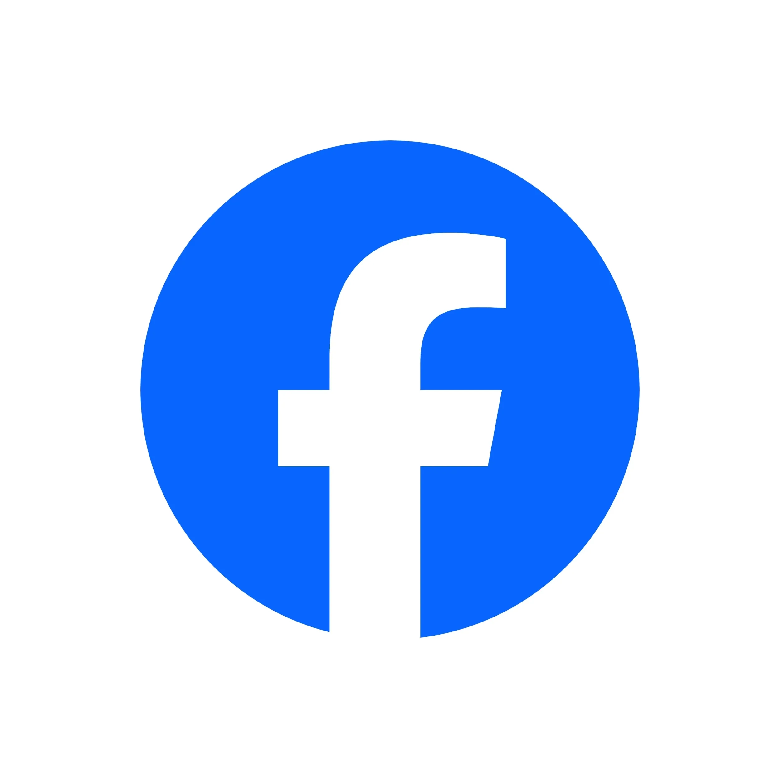 Facebook Logo