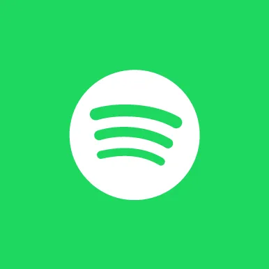 Spotify Logo