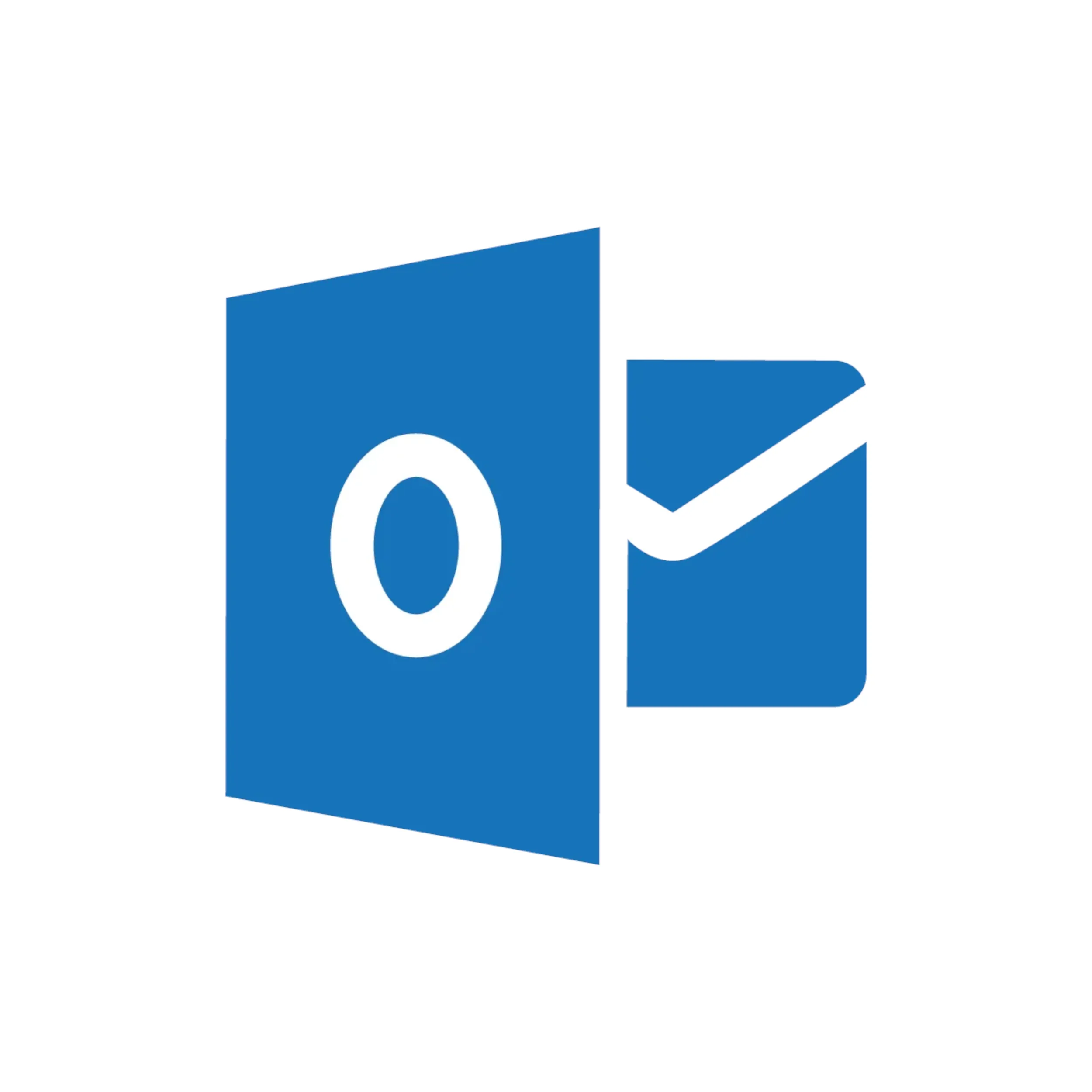 Outlook Logo