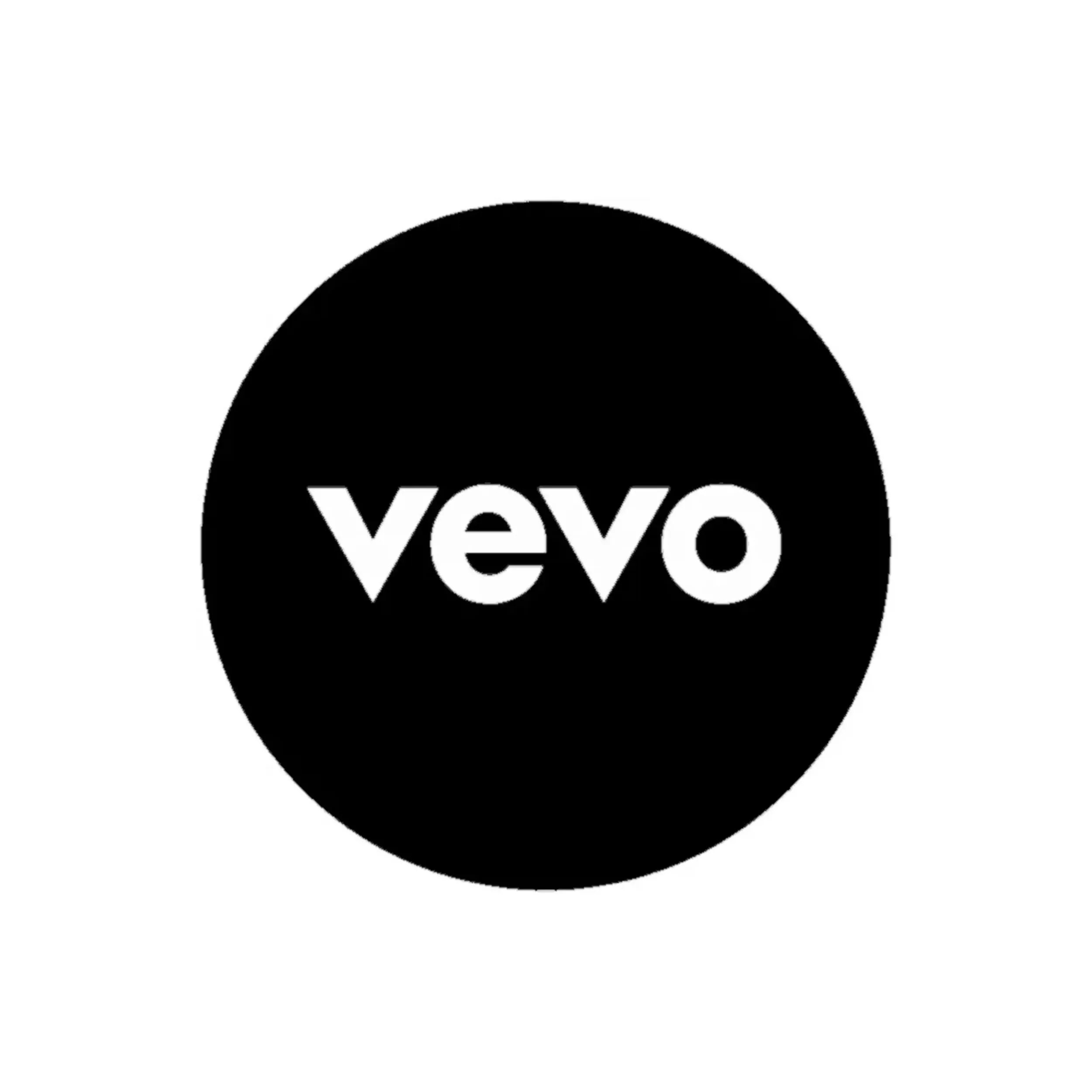 Vevo Logo