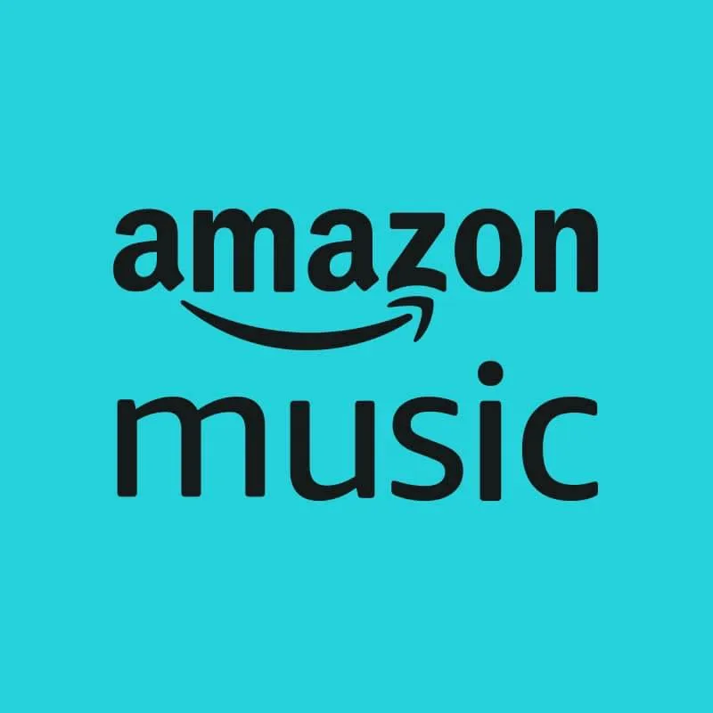 Amazin Music Logo