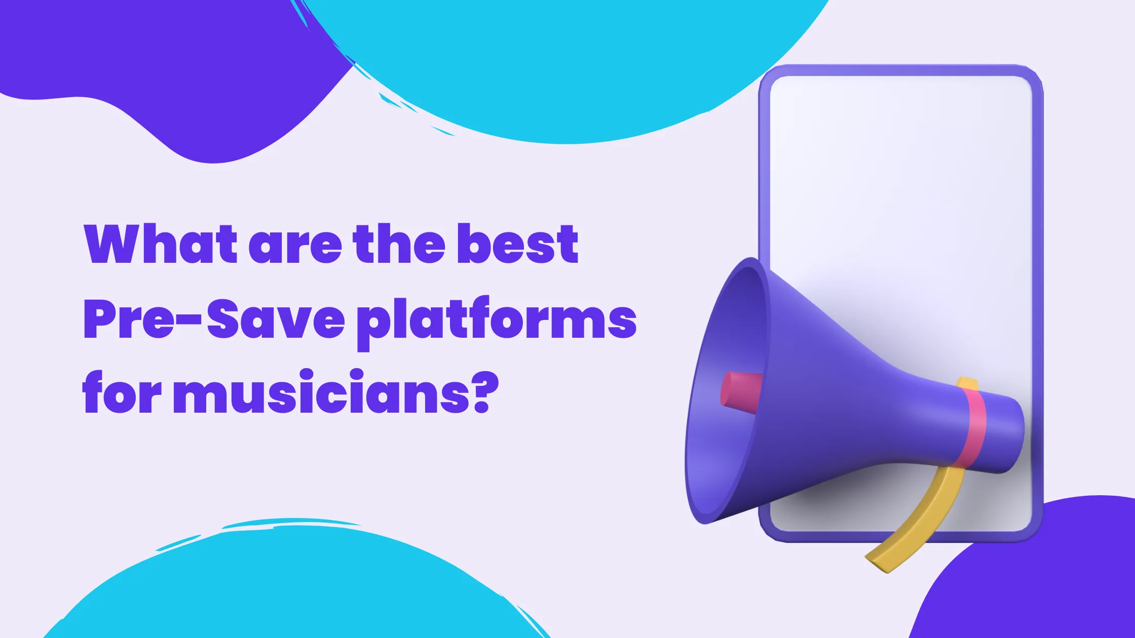 What-are-the-best-pre-save-platforms