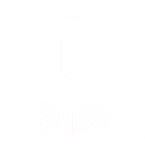 Bugs Logo